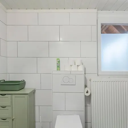Lejlighed Ronja Bräunlingen