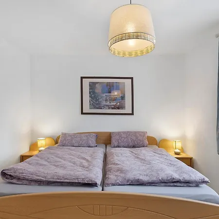 Ronja Lejlighed Bräunlingen